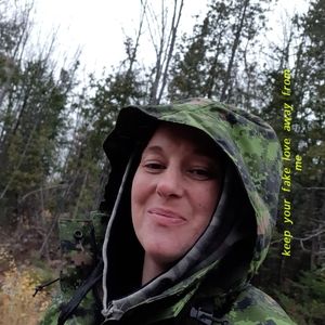 Meet your Posher, Christa